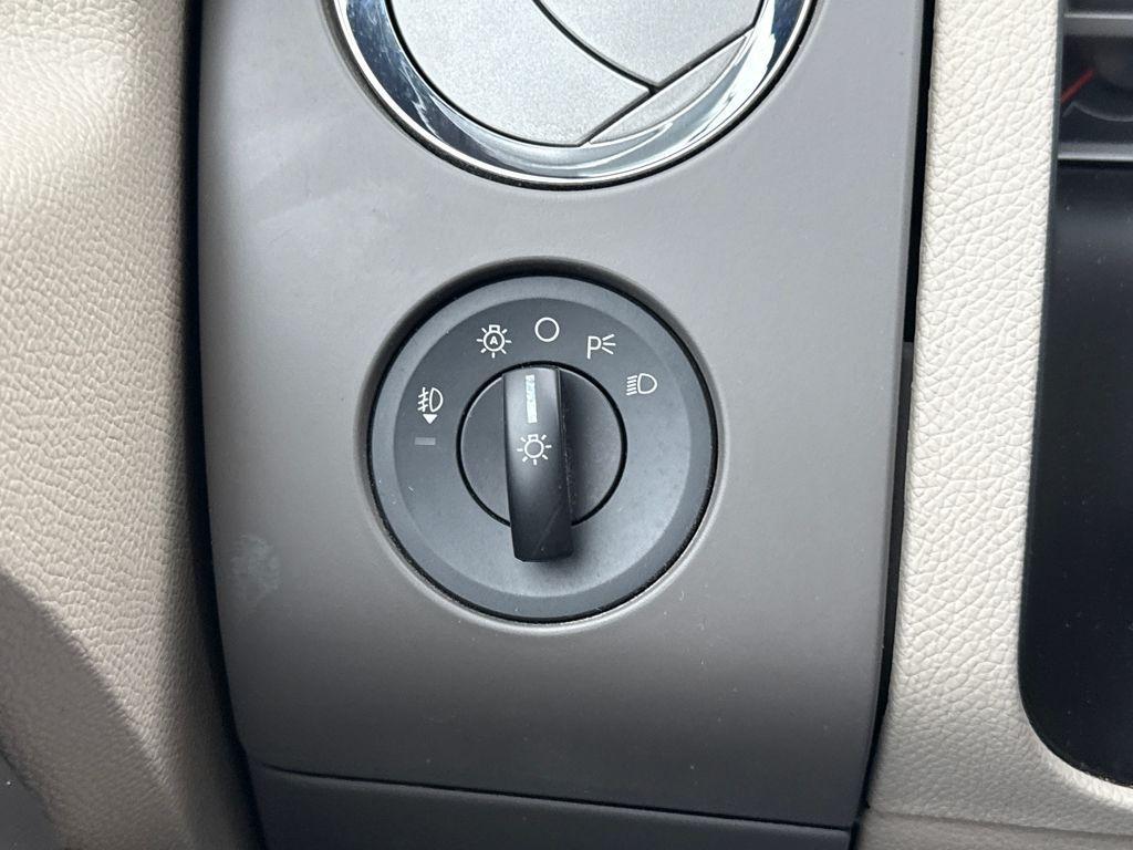 used 2014 Ford Expedition car, priced at $12,498