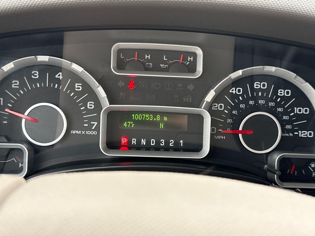 used 2014 Ford Expedition car, priced at $12,498