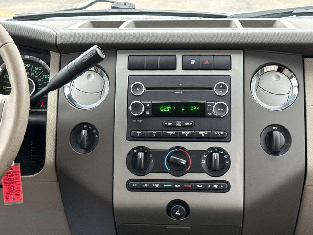 used 2014 Ford Expedition car, priced at $12,498