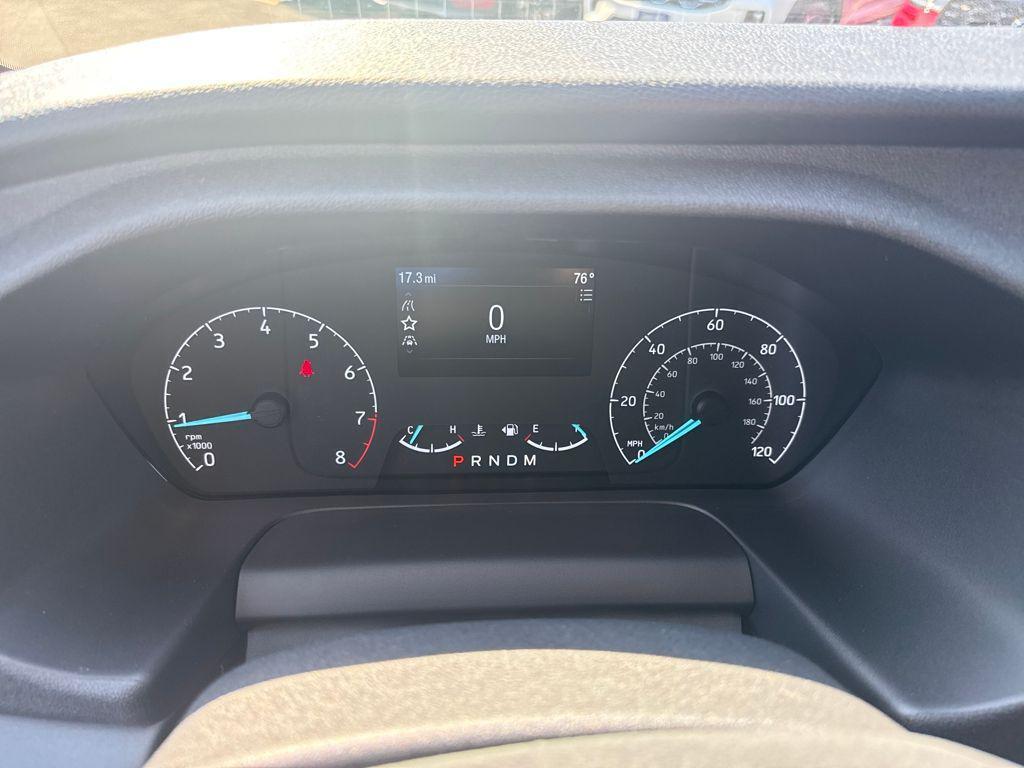 new 2025 Ford Transit-250 car, priced at $43,180