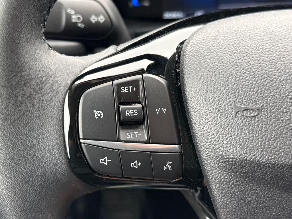 used 2023 Ford Escape car, priced at $22,998