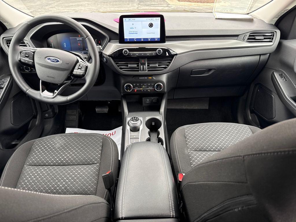 used 2023 Ford Escape car, priced at $22,998