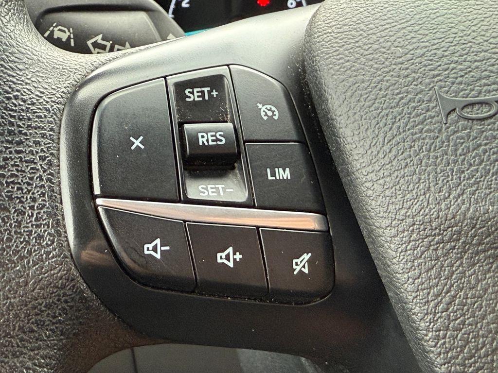 used 2023 Ford Transit-250 car, priced at $30,795