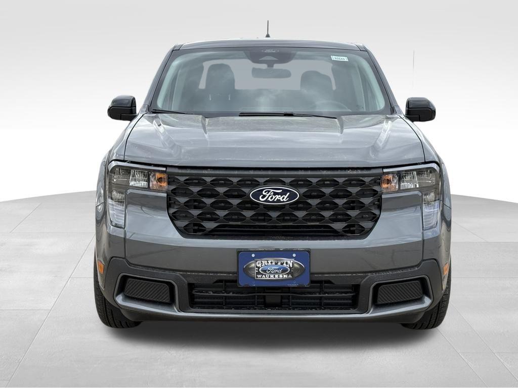 new 2026 Ford Maverick car, priced at $37,917