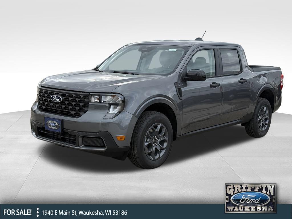 new 2026 Ford Maverick car, priced at $37,917