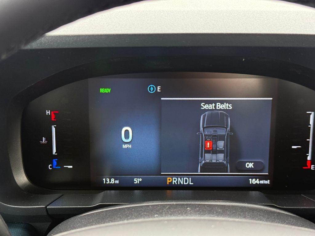 new 2026 Ford Maverick car, priced at $37,917