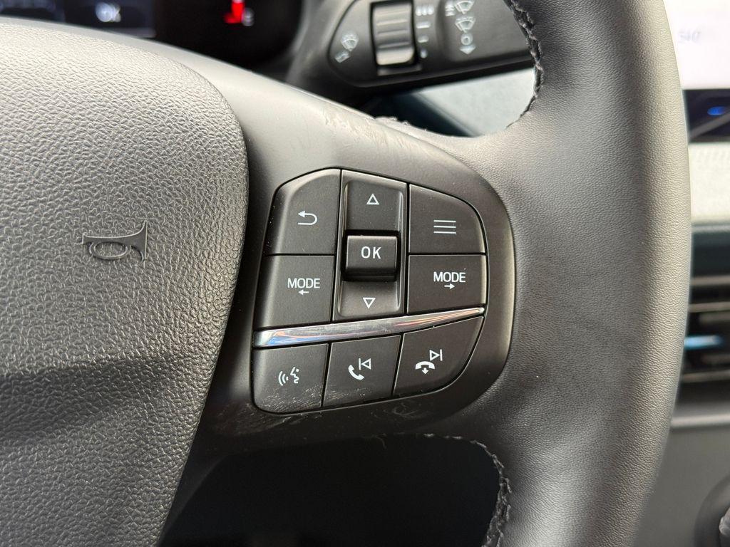 new 2026 Ford Maverick car, priced at $37,917