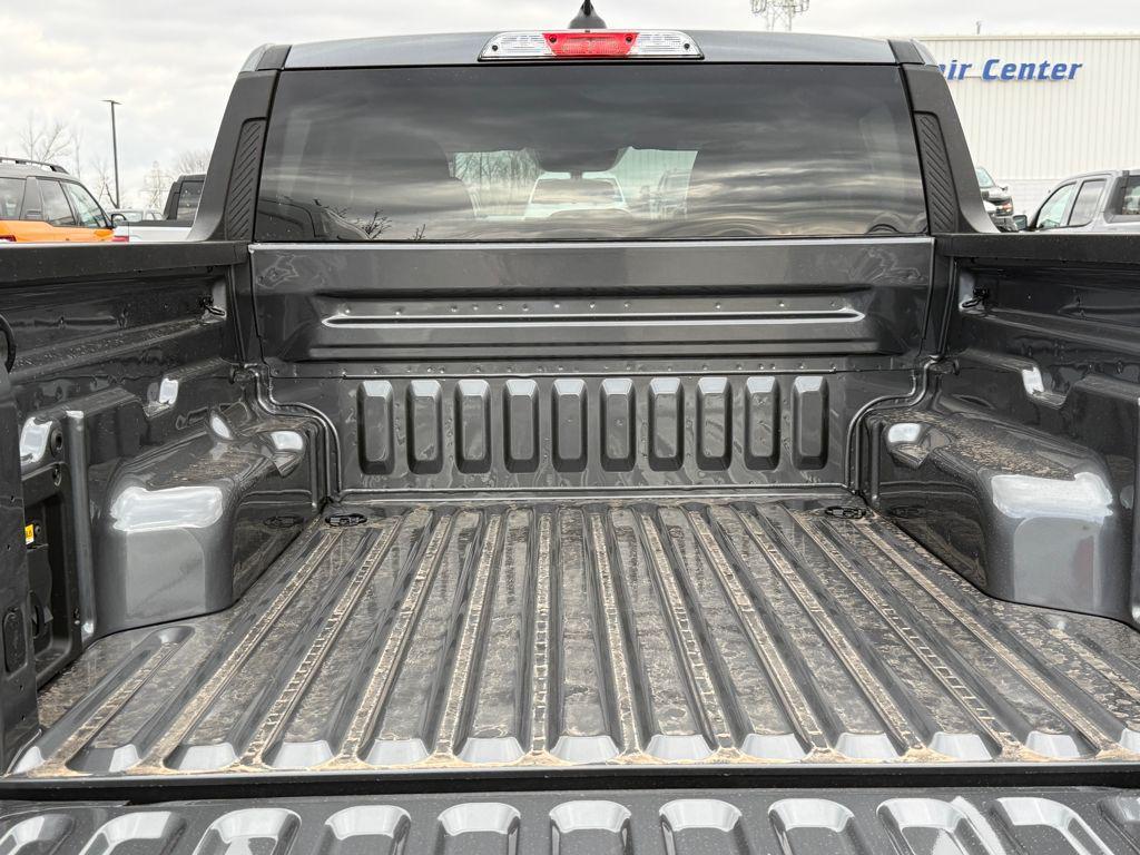 new 2026 Ford Maverick car, priced at $37,917