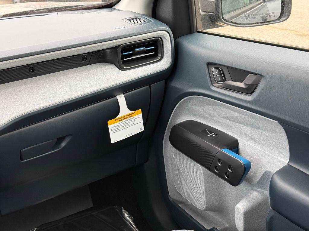 new 2026 Ford Maverick car, priced at $37,917