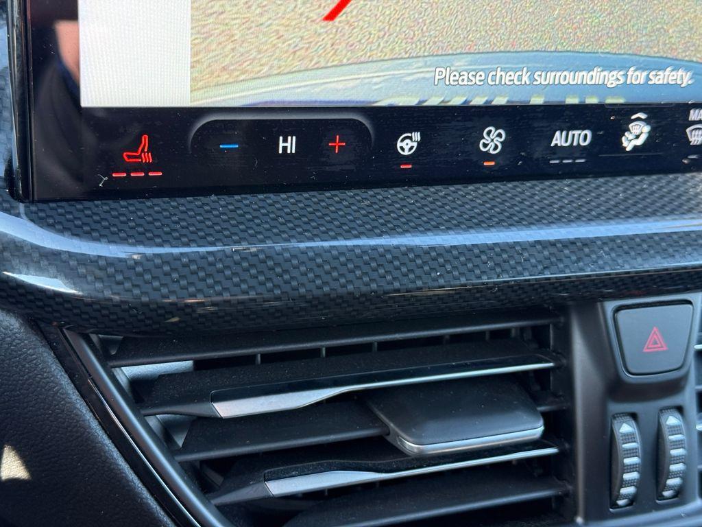 used 2023 Ford Escape car, priced at $26,468