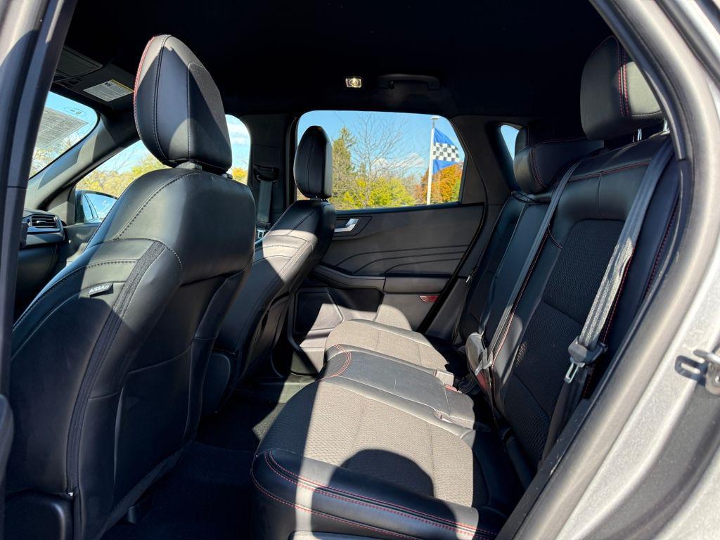 used 2023 Ford Escape car, priced at $26,468