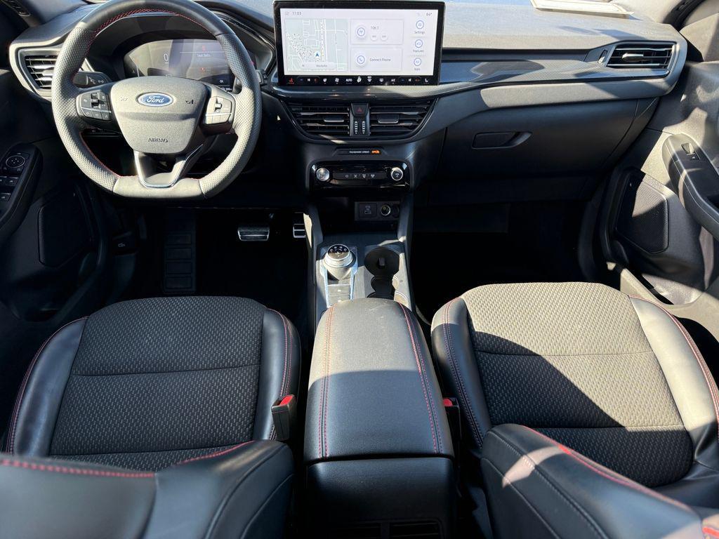 used 2023 Ford Escape car, priced at $26,468