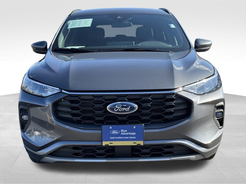 used 2023 Ford Escape car, priced at $26,468