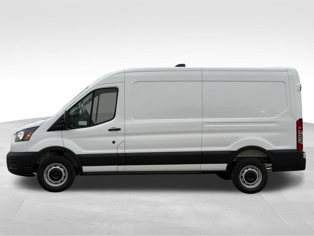 new 2026 Ford Transit-250 car, priced at $49,011