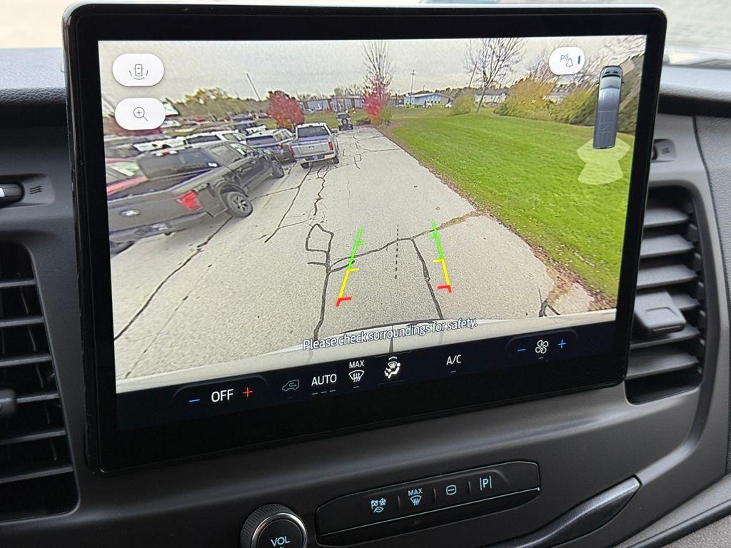 new 2026 Ford Transit-250 car, priced at $49,011