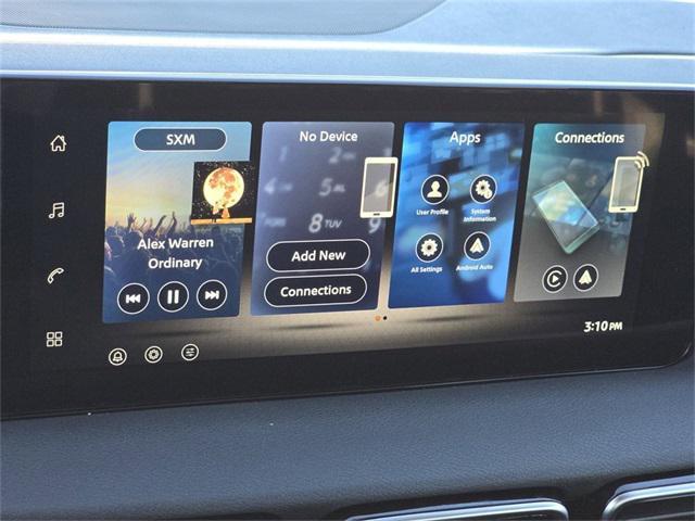 new 2026 Nissan Sentra car, priced at $22,658