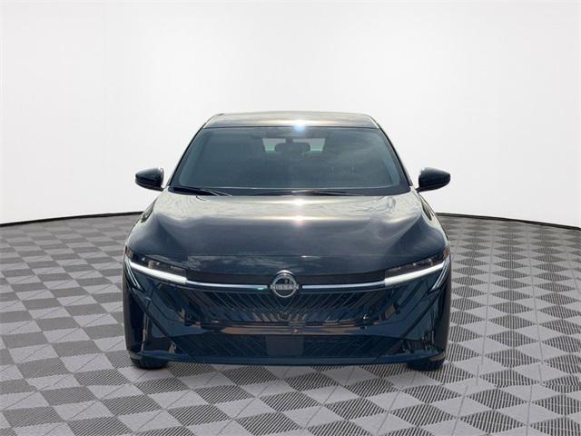 new 2026 Nissan Sentra car, priced at $22,658