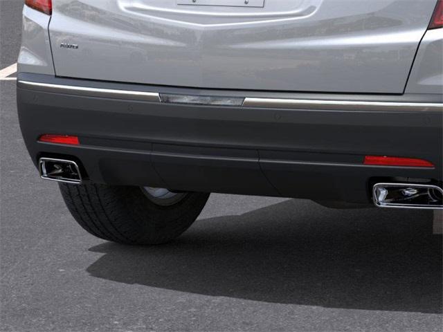 new 2025 Cadillac XT5 car, priced at $42,464