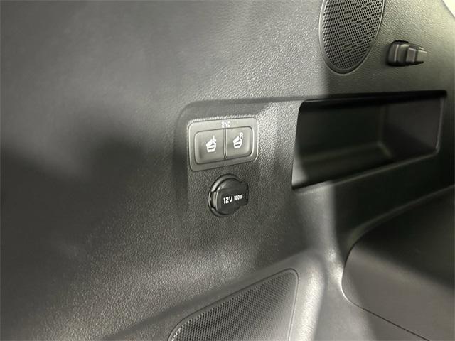 used 2025 Kia Telluride car, priced at $45,457