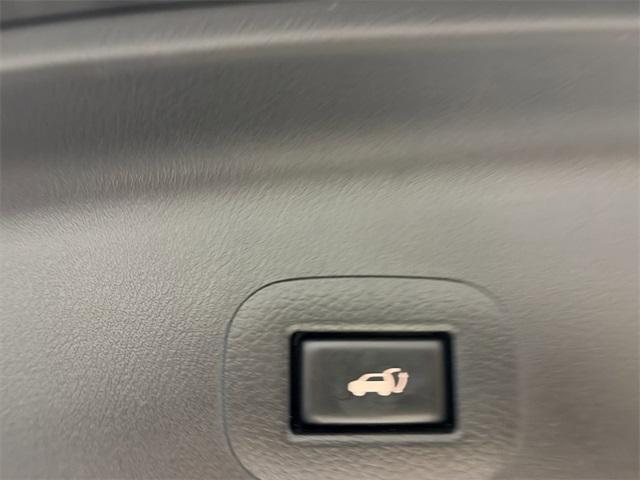 used 2019 Nissan Armada car, priced at $19,472