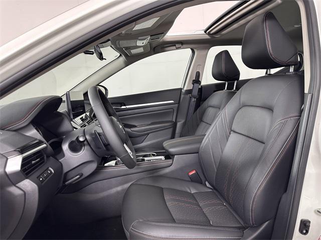 new 2025 Nissan Altima car, priced at $30,173