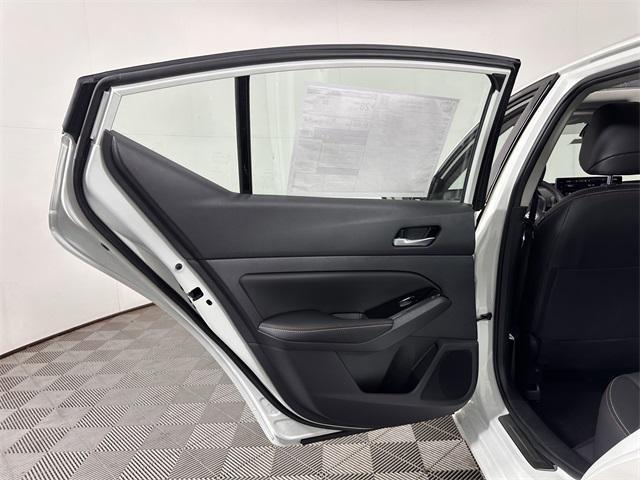 new 2025 Nissan Altima car, priced at $30,173