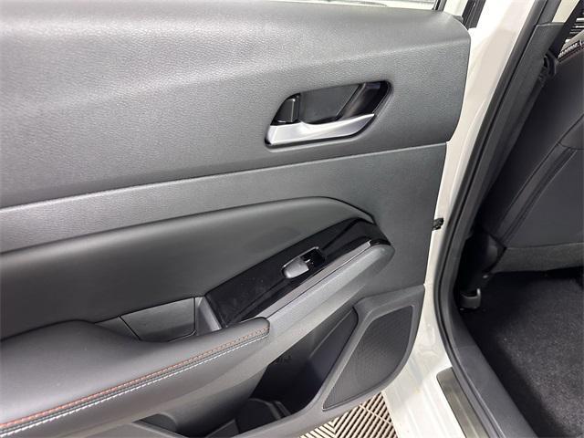 new 2025 Nissan Altima car, priced at $30,173