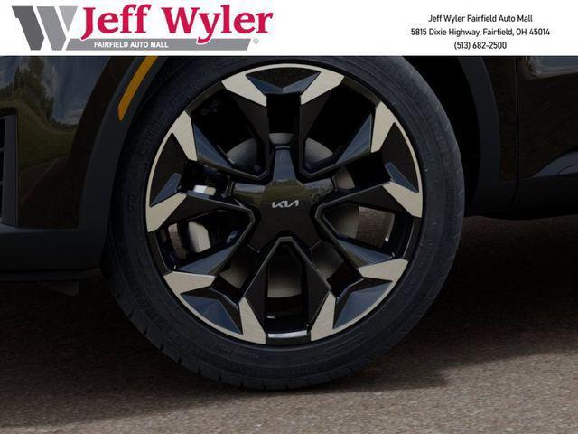 new 2026 Kia Sorento car, priced at $38,225