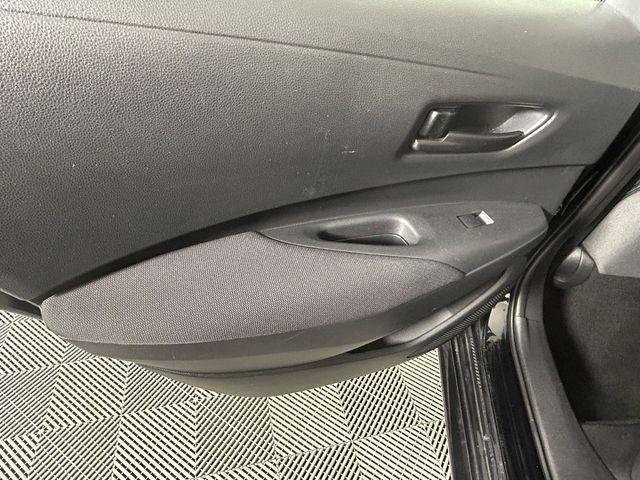 used 2024 Toyota Corolla car, priced at $18,939