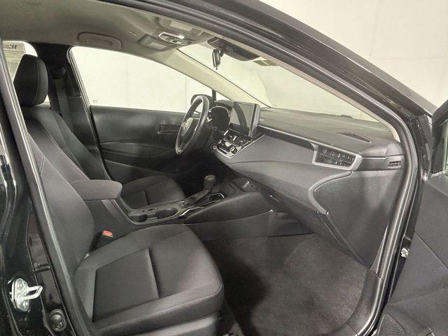 used 2024 Toyota Corolla car, priced at $18,939