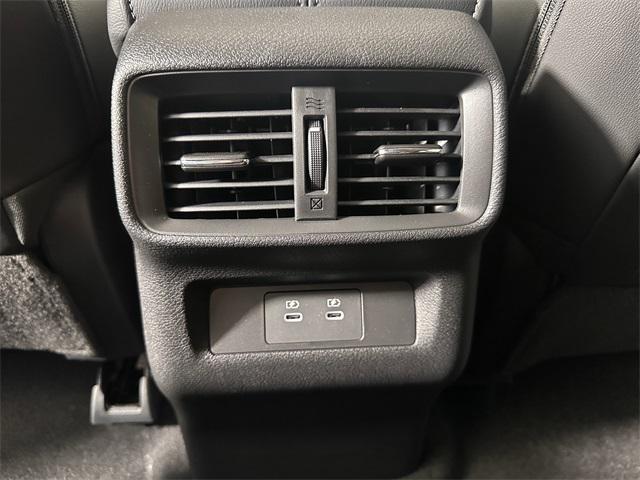 new 2025 Nissan Murano car, priced at $37,774