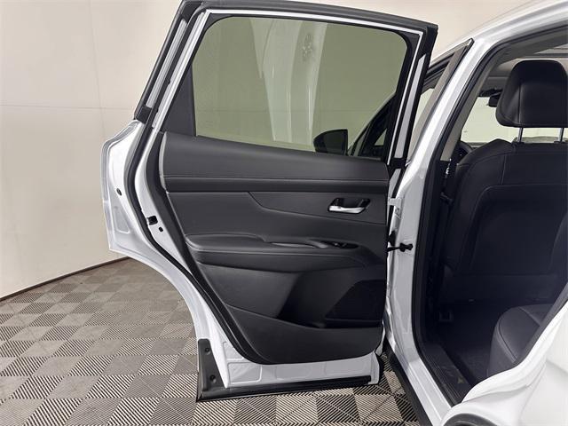 new 2025 Nissan Murano car, priced at $37,774