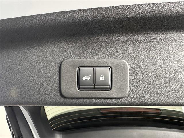 new 2025 Nissan Murano car, priced at $37,774