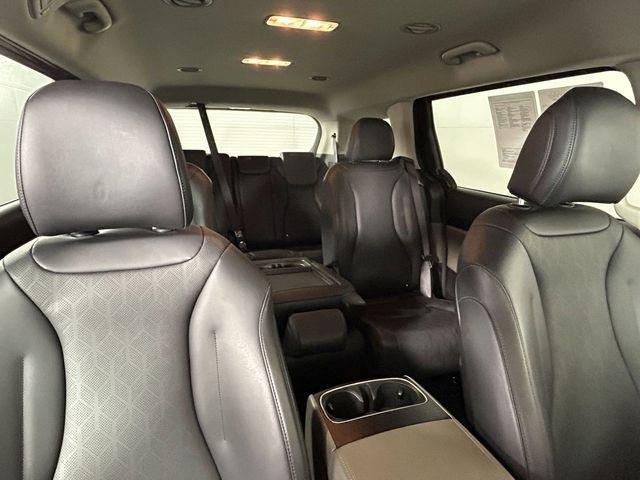 used 2025 Kia Carnival car, priced at $31,833