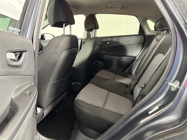 used 2020 Hyundai Kona car, priced at $11,205