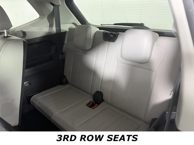 used 2022 Volkswagen Tiguan car, priced at $21,753