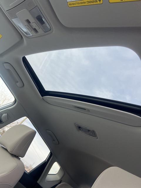 used 2022 Kia Soul car, priced at $16,538