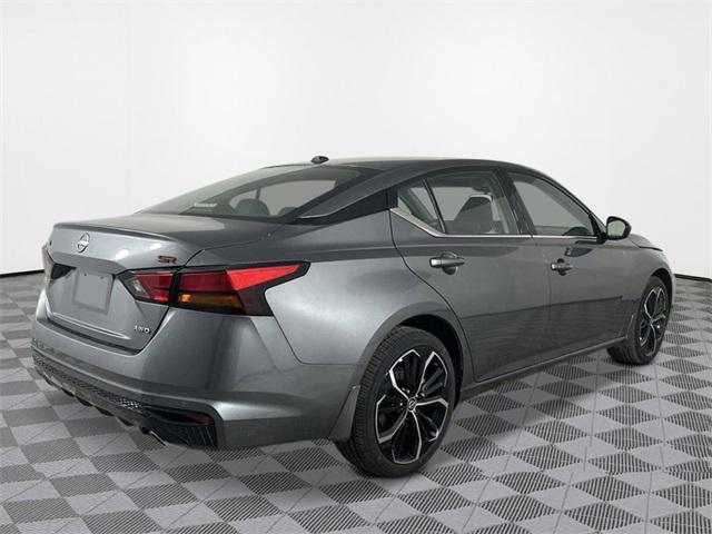 new 2025 Nissan Altima car, priced at $29,828