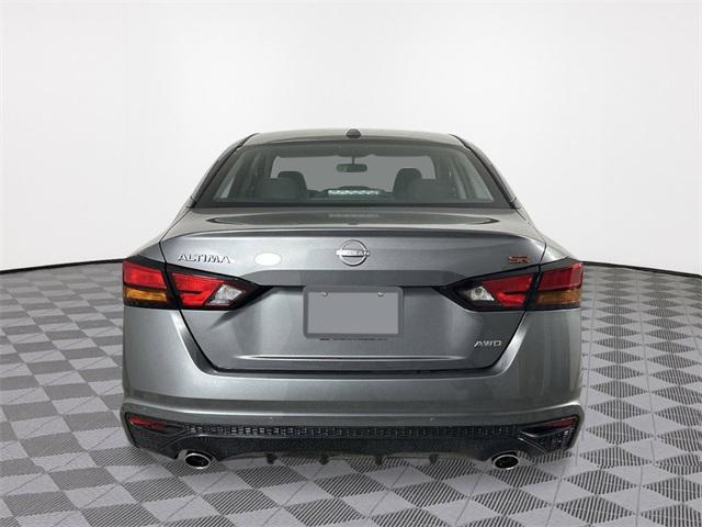 new 2025 Nissan Altima car, priced at $29,828