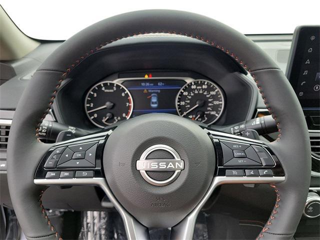 new 2025 Nissan Altima car, priced at $29,828