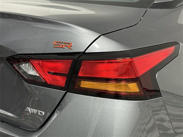 new 2025 Nissan Altima car, priced at $29,828