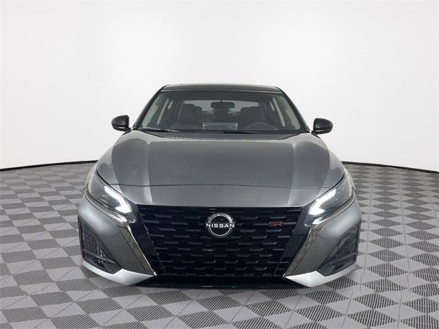 new 2025 Nissan Altima car, priced at $29,828