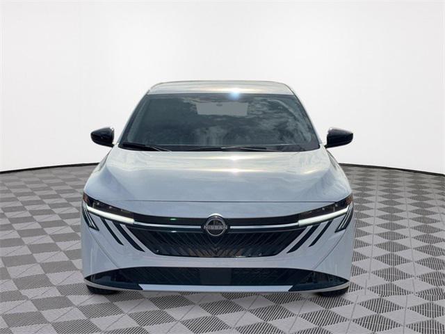 new 2026 Nissan Sentra car, priced at $22,658