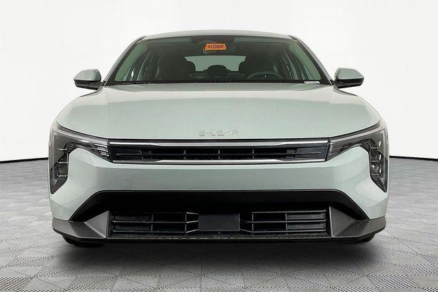 new 2026 Kia K4 car, priced at $23,403