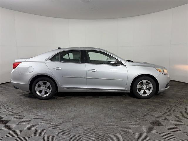 used 2014 Chevrolet Malibu car, priced at $11,630