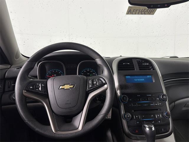 used 2014 Chevrolet Malibu car, priced at $11,630
