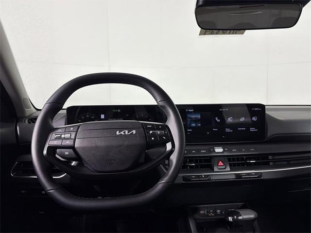 used 2025 Kia K4 car, priced at $21,409