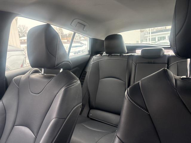 used 2020 Toyota Prius Prime car, priced at $21,848