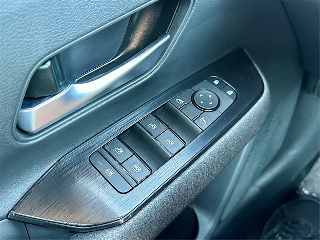 new 2026 Nissan Kicks car, priced at $26,320