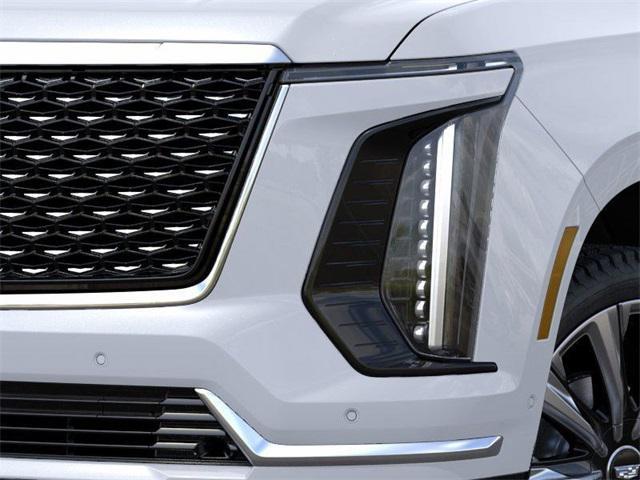 new 2026 Cadillac Escalade ESV car, priced at $126,080